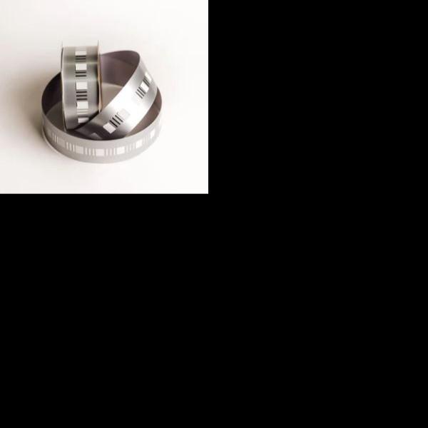 LISTON 9 MIAMI PLATA MET, COLORS ROLLO 40M